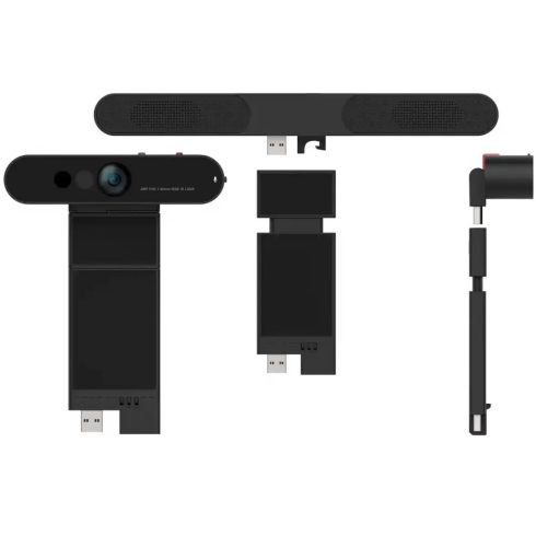 LENOVO ThinkVision MC60 monitor webkamera