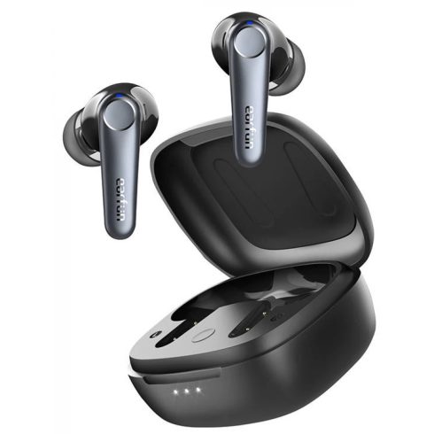 EARFUN Air Pro 3 TWS fekete