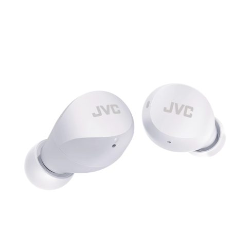 JVC HA-A6T Gumy mini TWS fehér