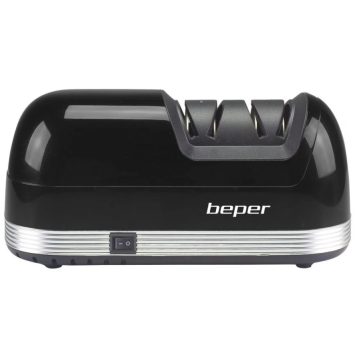   BEPER P102ACP010 Professzionális Elektromos késélező 40 W fekete
