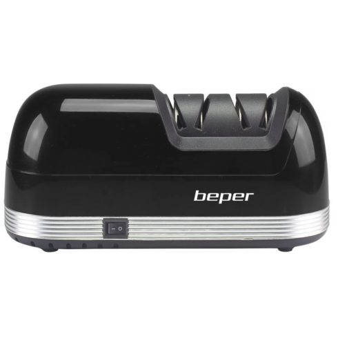 BEPER P102ACP010 Professzionális Elektromos késélező 40 W fekete