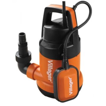 VILLAGER VSP 8000 Búvárszivattyú 400W