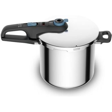 TEFAL P2584401 Secure Trendy Kukta 8 l