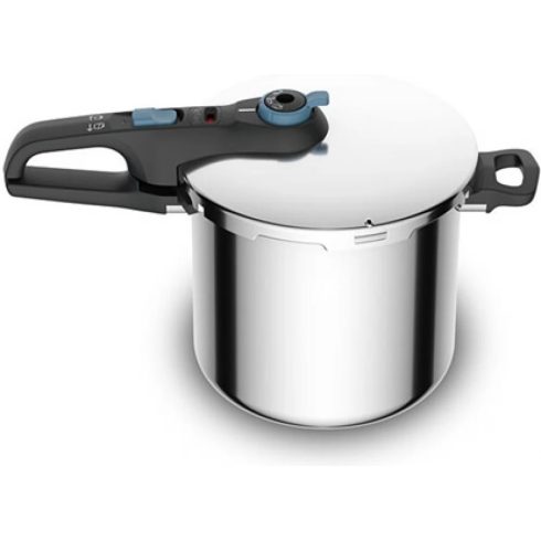 TEFAL P2584401 Secure Trendy Kukta 8 l