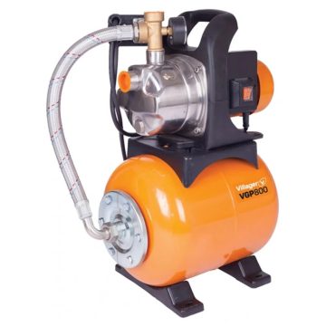 VILLAGER VGP 800 Házi vízmű 800W