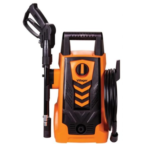 VILLAGER VHW 80 Magasnyomású mosó 1400W