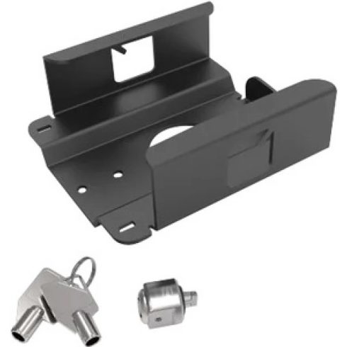 COMPULOCKS Security Mount for 3th-Generation Apple TV