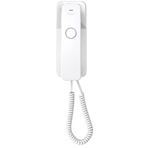 GIGASET DESK 200 telefon fehér