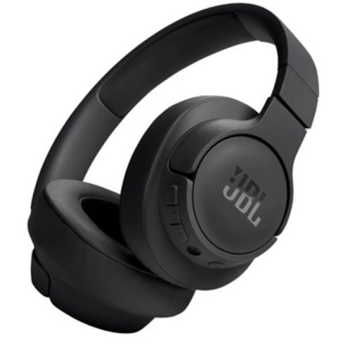 JBL Tune 720BT fekete