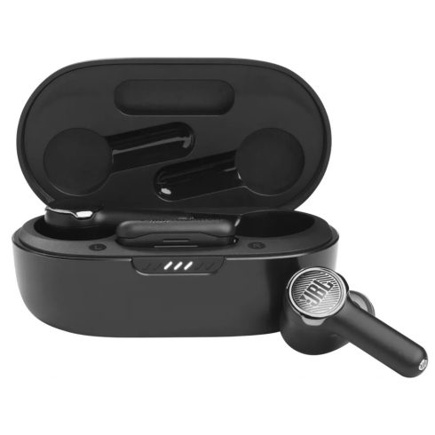 JBL Quantum TWS fekete