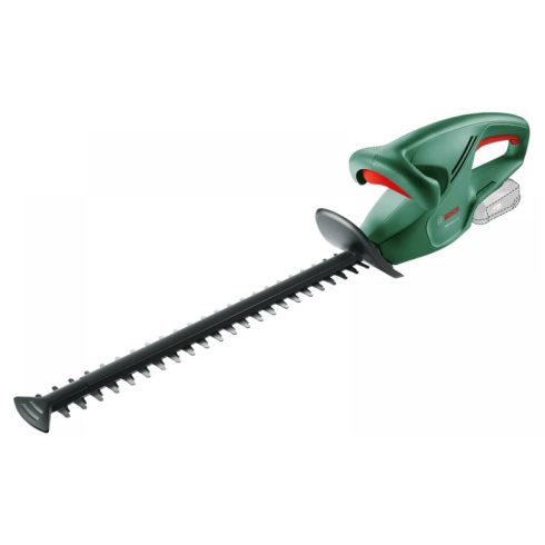 BOSCH Easy HedgeCut 18-45 akkumulátoros sövényvágó - akku és töltő élkül