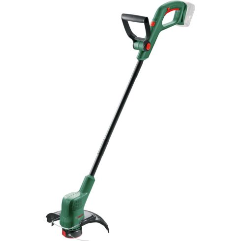 BOSCH Easy GrassCut 18V–26 Akkus szegélynyíró - akku és töltő nélkül