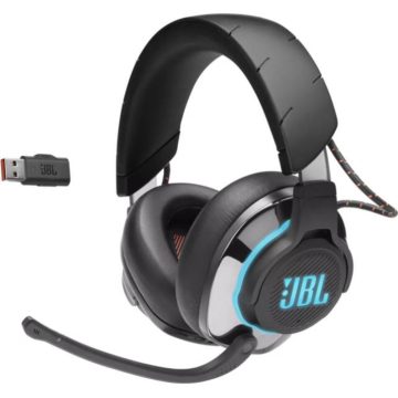 JBL Quantum 810 fekete