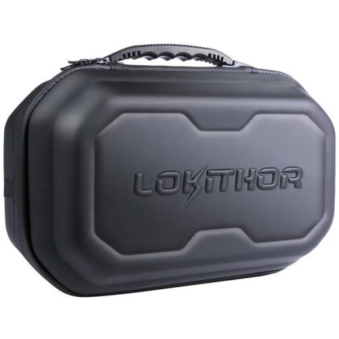 LOKITHOR JA Bag EVA Protection Case for JA300/JA301/JA302