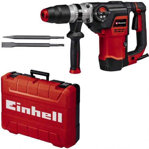 EINHELL TE-RH 40 3F SDS-Max-Fúrókalapács 1050W