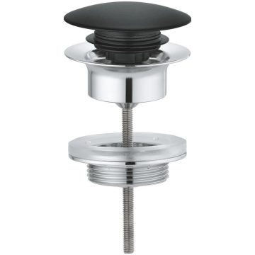 GROHE Leeresztő szett nyomódugóval (push-open)