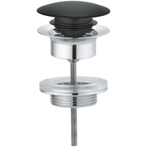 GROHE Leeresztő szett nyomódugóval (push-open)