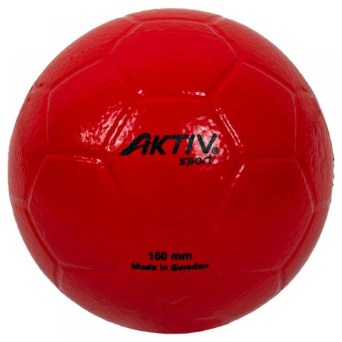 Szivacskézilabda COG 15 cm TOP