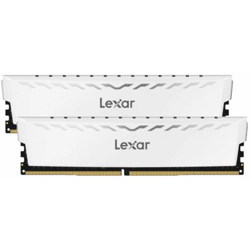 LEXAR 16GB Thor DDR4 3600MHz CL18 KIT LD4BU008G-R3600GDWG