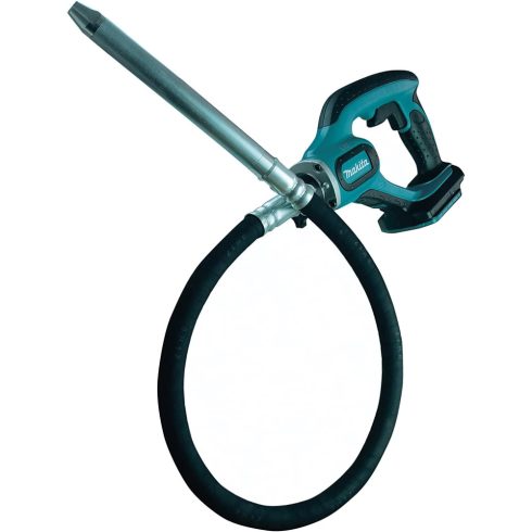 MAKITA DVR450Z Akkumulátoros betontömörítő géptest 18V - akku és töltő nélkül