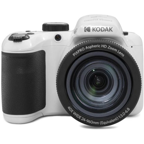 KODAK AZ405 digitális fényképezőgép fehér