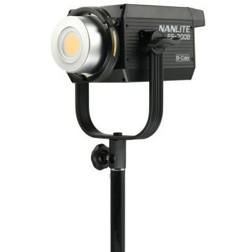NANLITE FS-200B LED lámpa