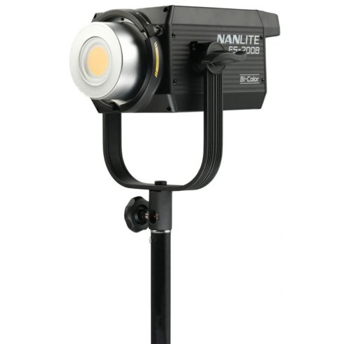 NANLITE FS-200B LED lámpa