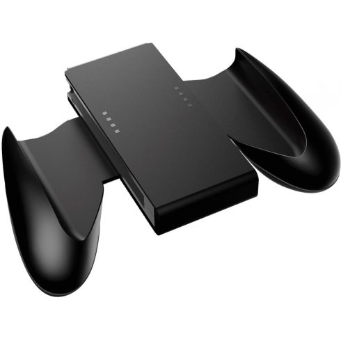 POWERA Comfort Grip Switch Joy-Con kontroller konverter fekete