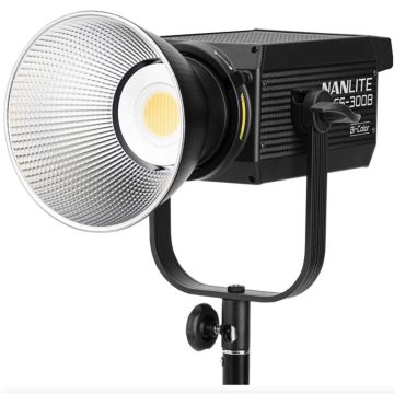 NANLITE FS-300B LED lámpa