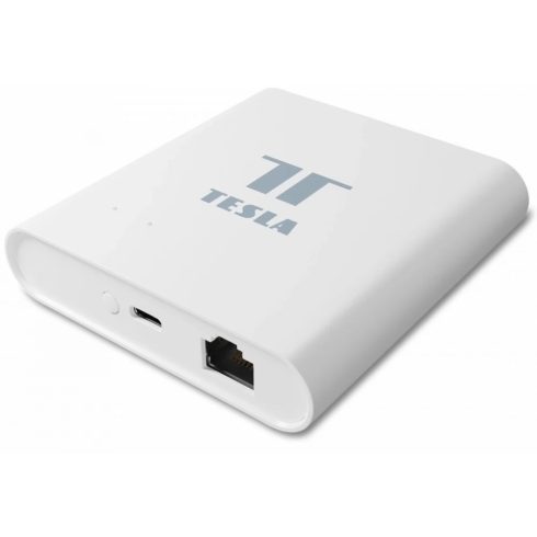 TESLA SMART Okos Zigbee Hub RJ45