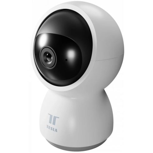 TESLA SMART TSL-CAM-17S Otthoni biztonsági kamera 360°-os (2022)