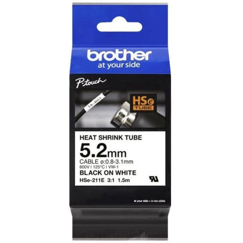 BROTHER HSE-211E EREDETI
