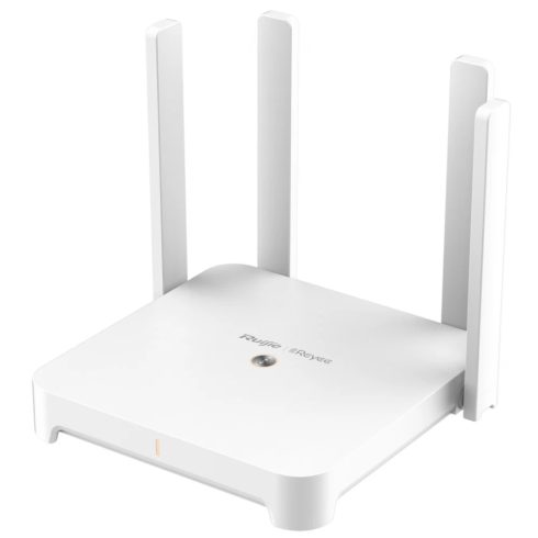 RUIJIE RG-EW1800GXPRO AX1800 Dual-band Wireless Router