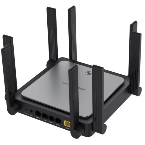 RUIJIE RG-EW3200GXPRO AX3200 Wi-Fi 6 Dual-band Gigabit Mesh Router
