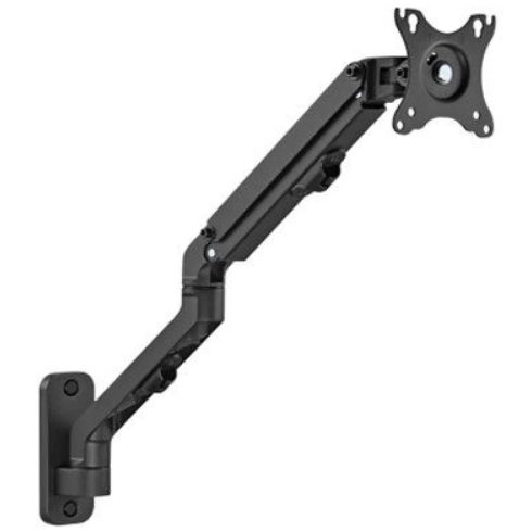 GEMBIRD MA-WA1-02 Monitor fali tartó 17"-27