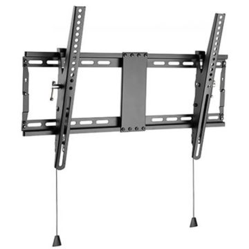 GEMBIRD WM-80T-01 TV fali állvány dönthető 37"-80