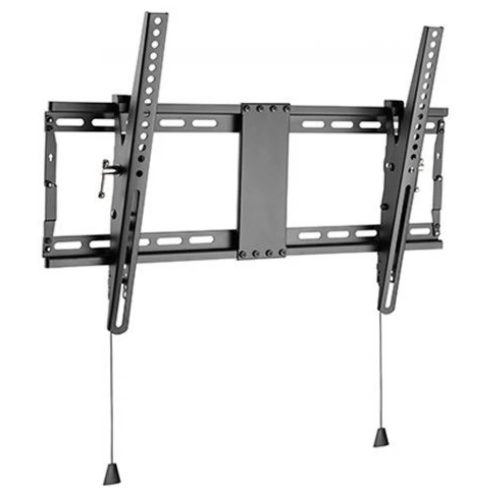 GEMBIRD WM-80T-01 TV fali állvány dönthető 37"-80
