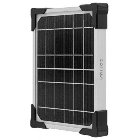 IMILAB EC4 solar panel
