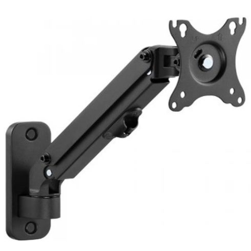 GEMBIRD MA-WA1-01 Monitor fali tartó 17"-27