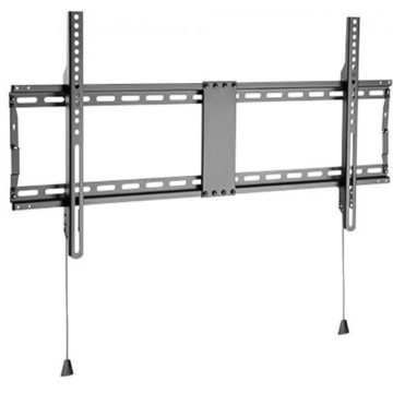 GEMBIRD WM-90F-01 TV fali tartó fix 43"-90