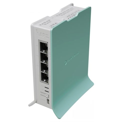 MIKROTIK L41G-2axD RouterBOARD hAP ax lite