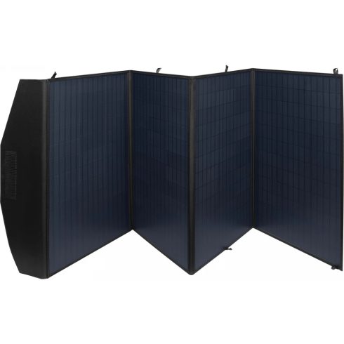SANDBERG 420-82 Solar Charger 200W QC3.0+PD+DC