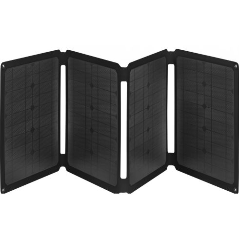 SANDBERG 420-80 Solar Charger 60W QC3.0+PD+DC
