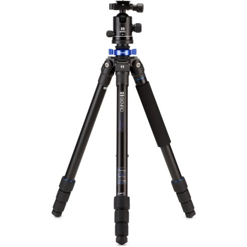 BENRO TMA28AB2 Series 2 Mach3 Alumínum állvány B2 gömbfejjel