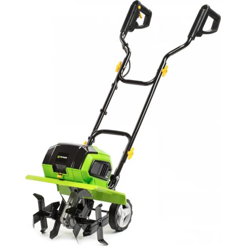 FIELDMANN FZK 70305-0 Akkumulátoros kapálógép