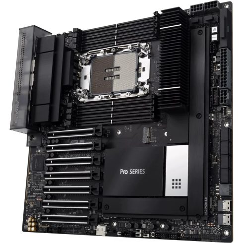 ASUS Pro WS W790E-SAGE SE