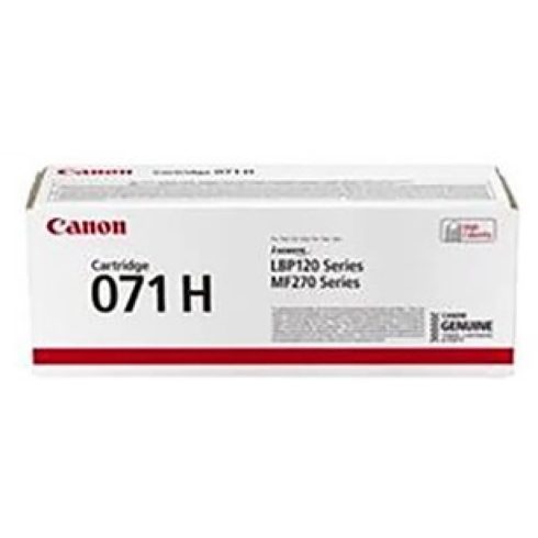 CANON CRG-071H EREDETI