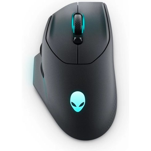 DELL Alienware AW620M Wireless fekete