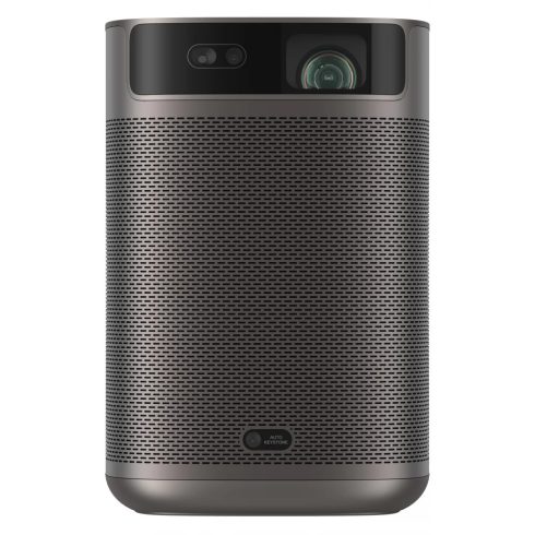 XGIMI MoGo 2 Pro fekete