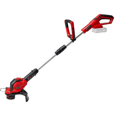 EINHELL GE-CT 18/28 Li-Solo Akkus fűszegélynyíró - akku és töltő nélkül
